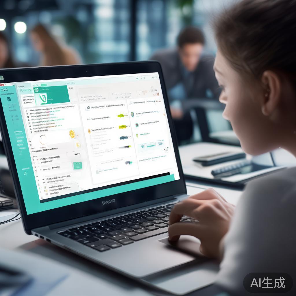 WhatsApp网页版，远程办公的秘密武器