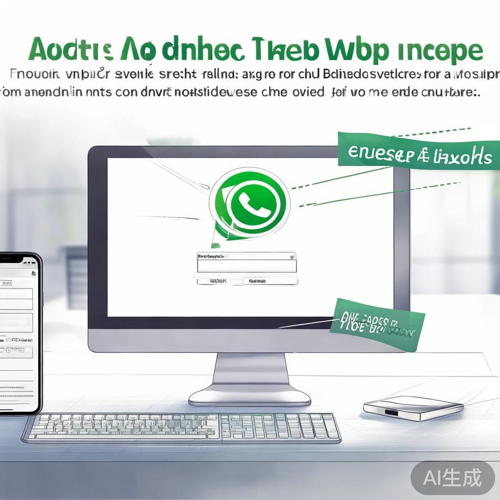 WhatsApp网页版二次进入入口详解，如何在多设备间无缝切换聊天？