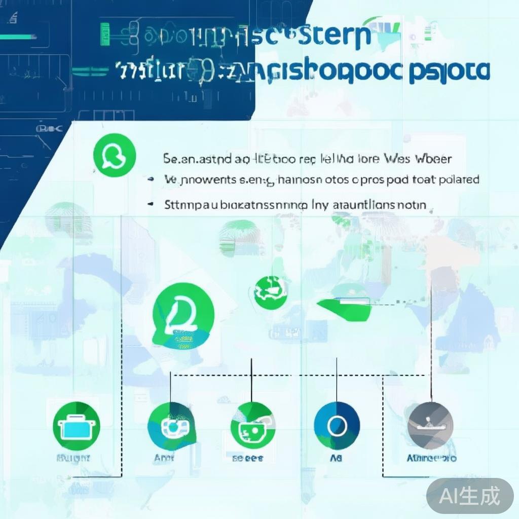 WhatsApp网页版跨境入口搭建指南，低成本拓展全球业务