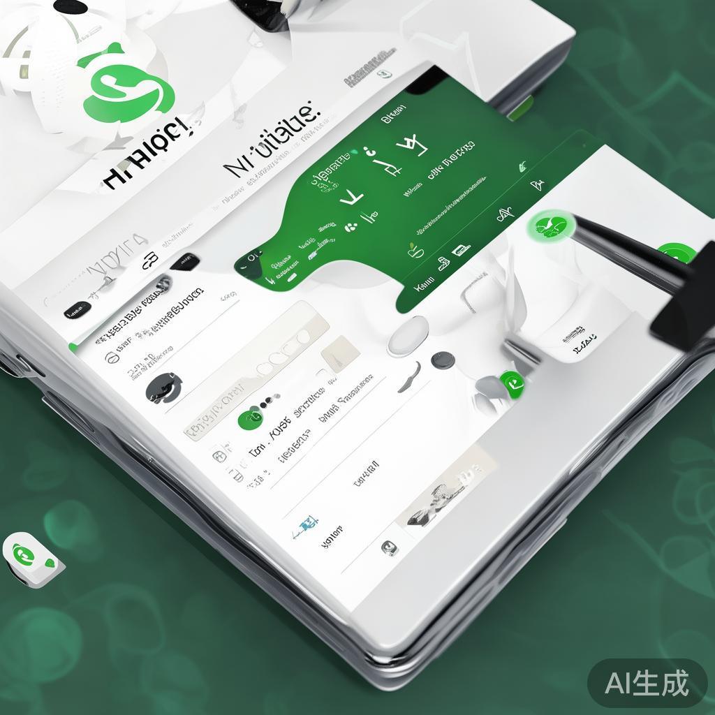 WhatsApp官方网站指南，安全访问与功能全面解析