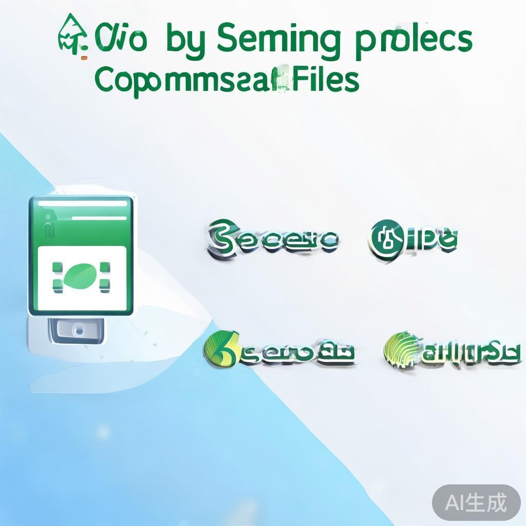 WhatsApp网页版发送压缩包,简单三步搞定大文件传输! WhatsApp网页版发送压缩包,简单三步搞定大文件传输!