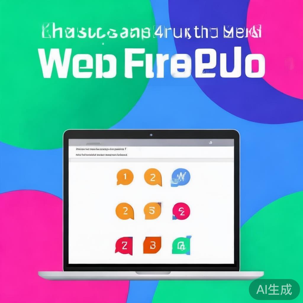 WhatsApp网页版在火狐浏览器上轻松搞定，只需简单几步！