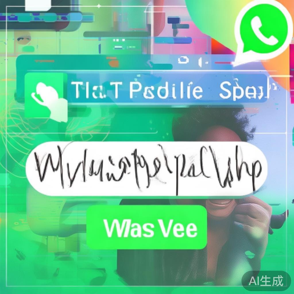 WhatsApp网页版入口在哪？轻松找到并使用这个必备工具！