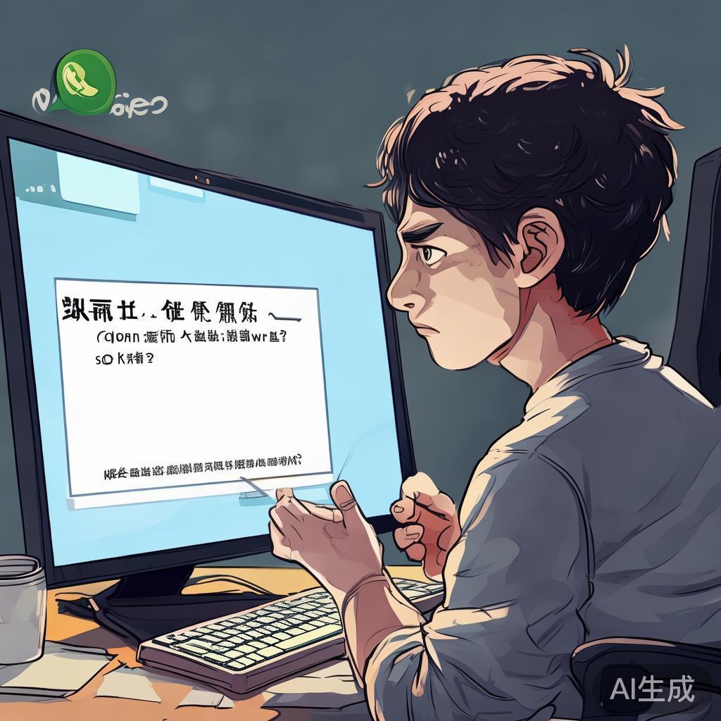 WhatsApp网页版代理登录，真的能用吗？