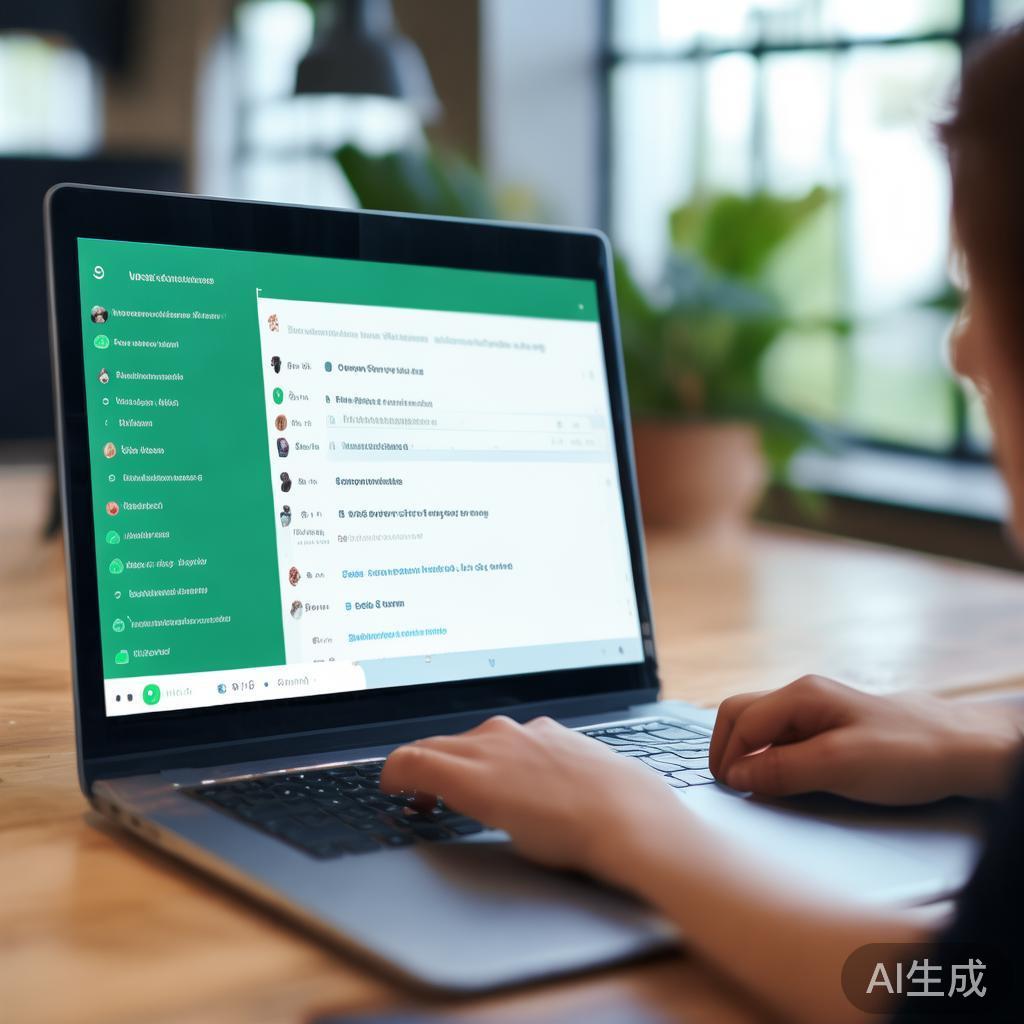 WhatsApp网页版，免费、方便、高效的沟通新选择！
