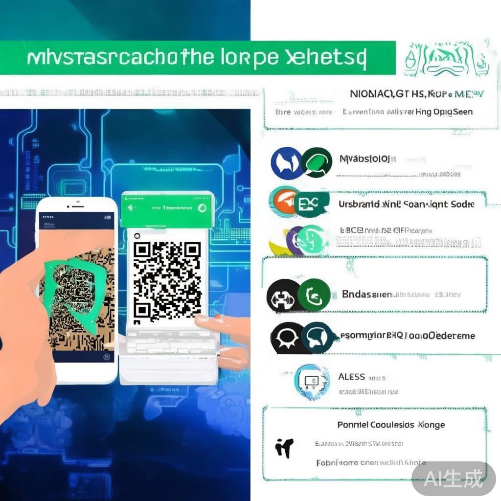 WhatsApp网页版扫码失败怎么办?原因分析与解决指南 WhatsApp网页版扫码失败怎么办?原因分析与解决指南