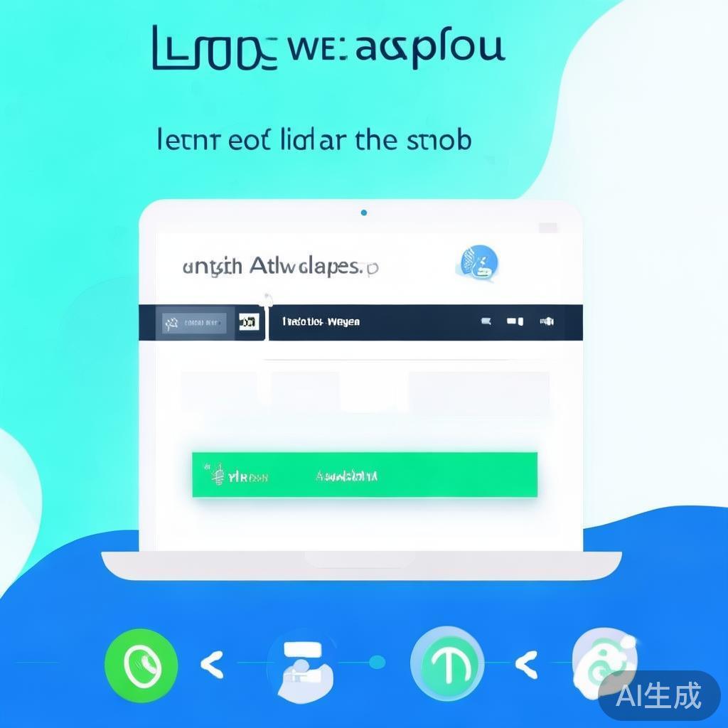 WhatsApp网页版在线登录指南，快速、便捷、安全