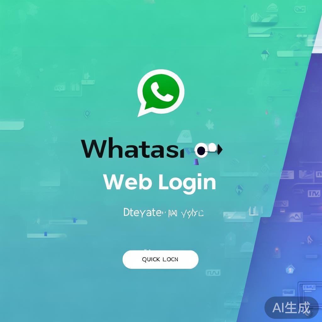 WhatsApp网页版权限开启入口，快速登录，多设备同步消息！
