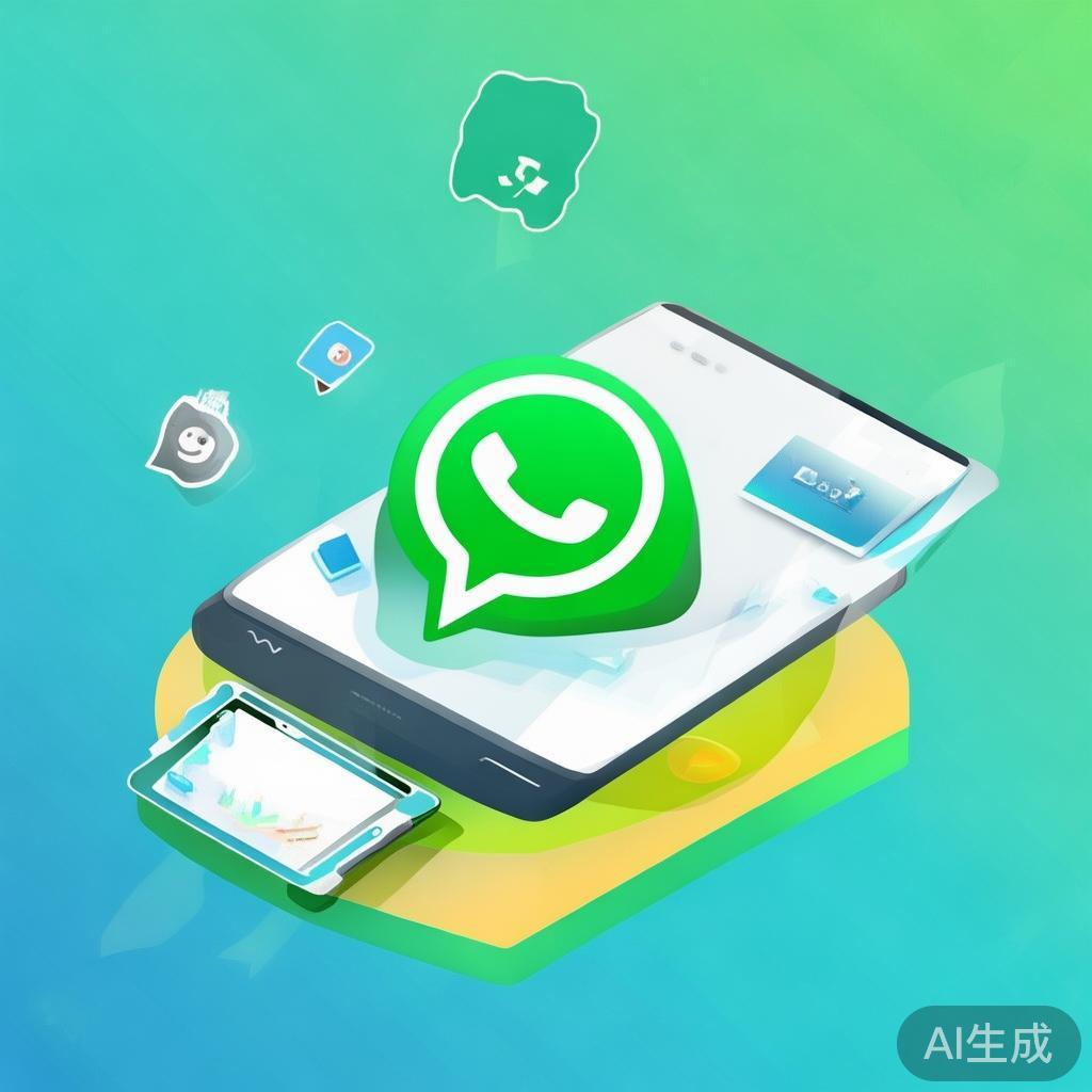 WhatsApp网页版登入口，轻松登录，随时随地畅聊！