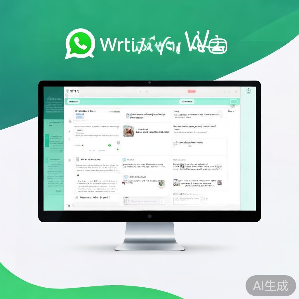 WhatsApp网页版，便捷沟通的新选择