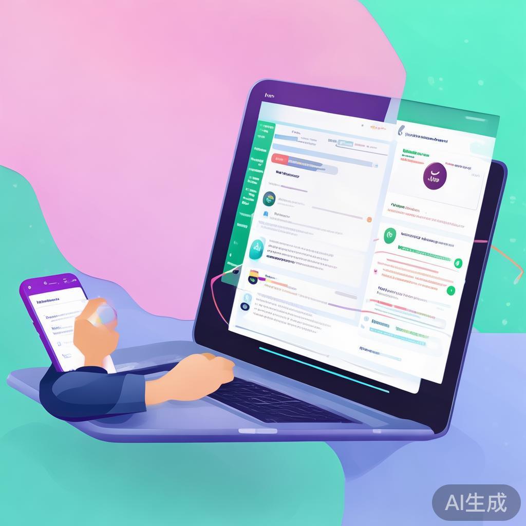 WhatsApp网页版，免费、方便、功能强大，你还在用手机登录吗？