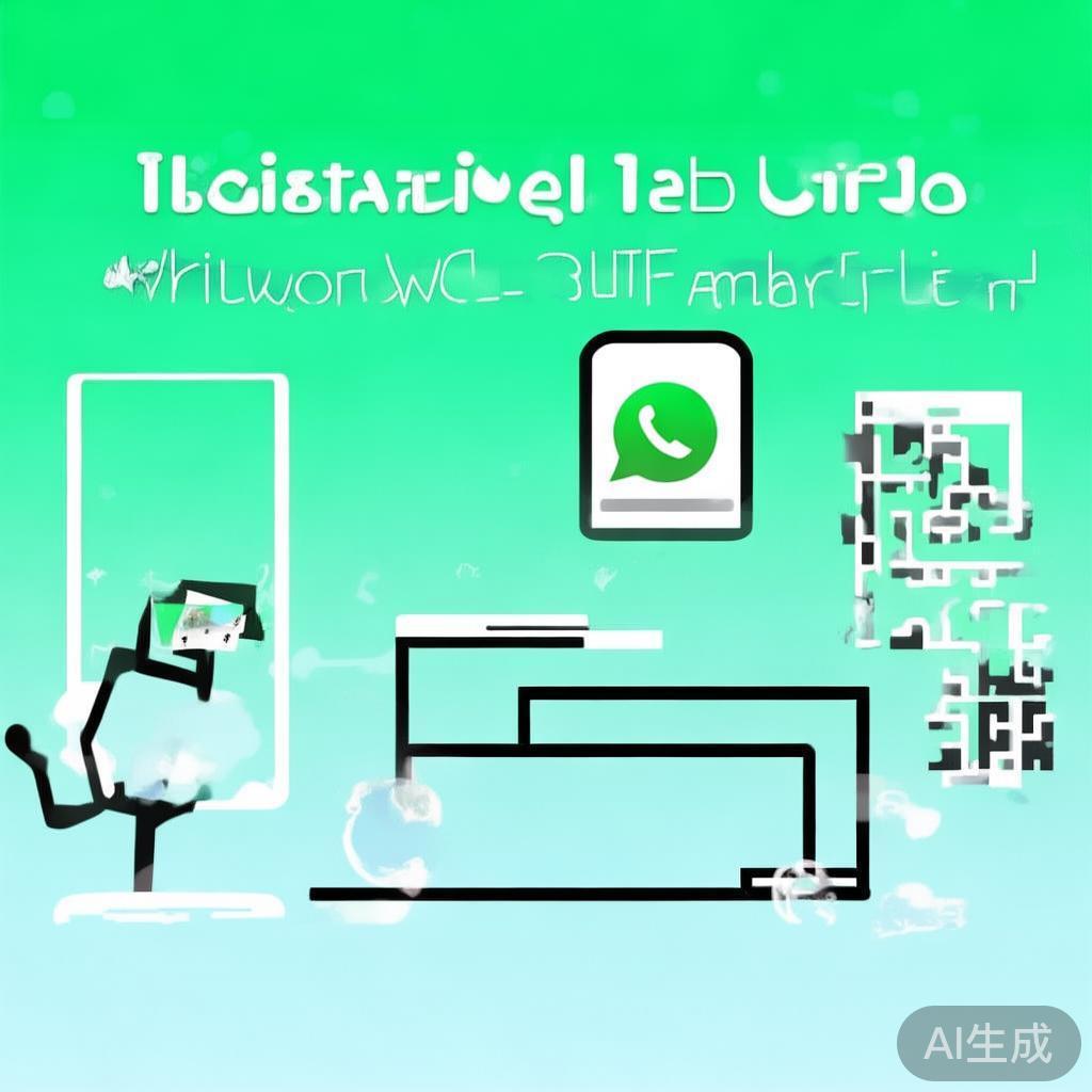 告别繁琐！WhatsApp网页版QR码登录指南