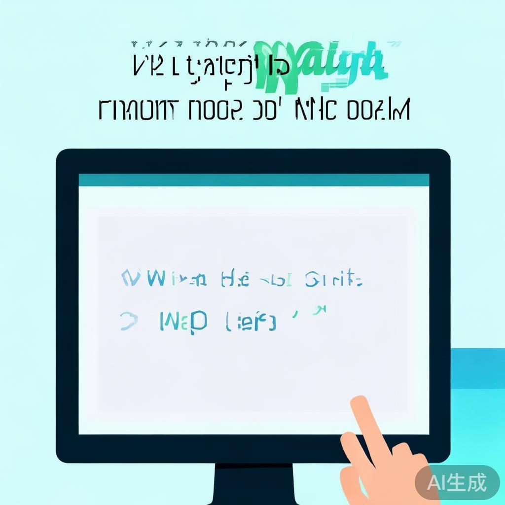 WhatsApp Web直达链接,无需扫描二维码,一键登录电脑端! WhatsApp Web直达链接,无需扫描二维码,一键登录电脑端!