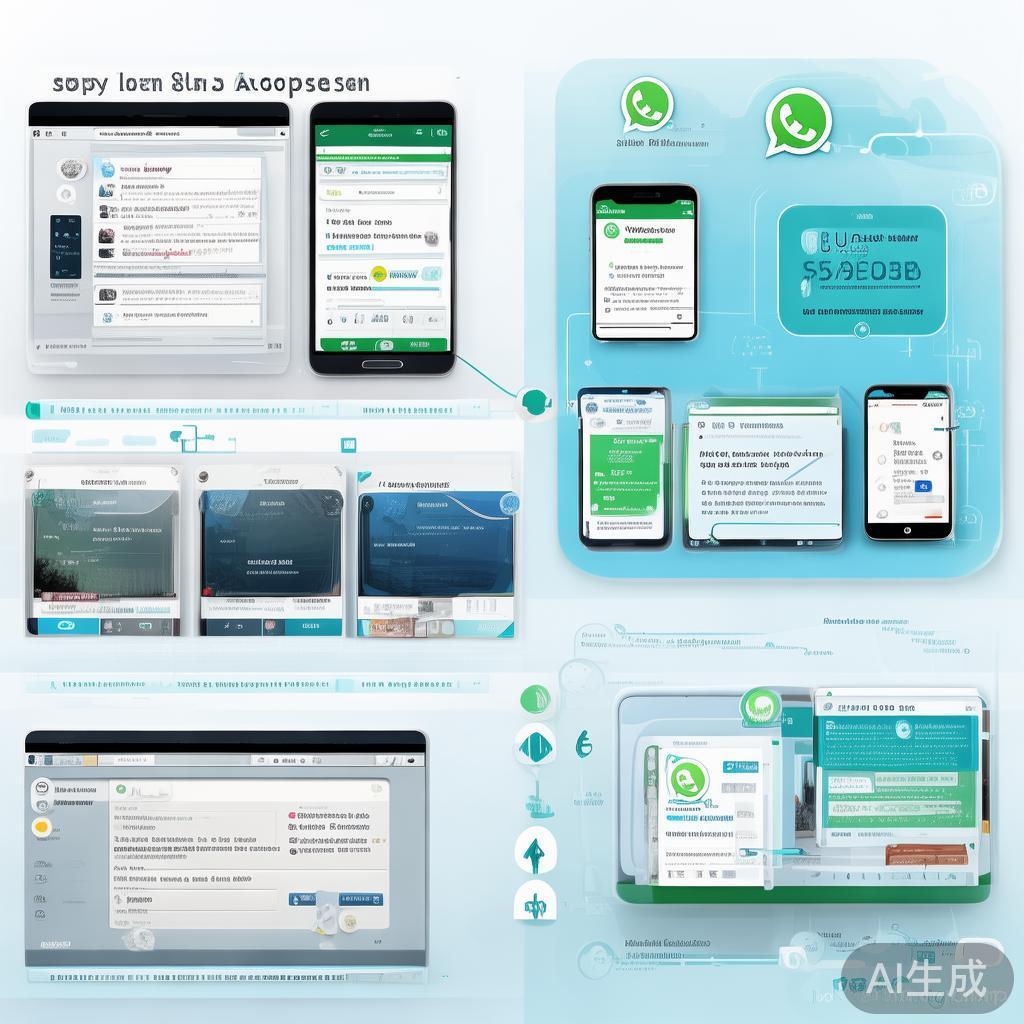 如何实现网页版WhatsApp与手机同步?一文搞定! 如何实现网页版WhatsApp与手机同步?一文搞定!