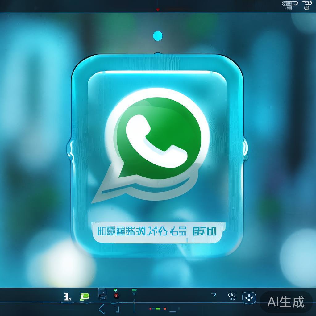 Edge浏览器WhatsApp入口，一键直达，提升沟通效率