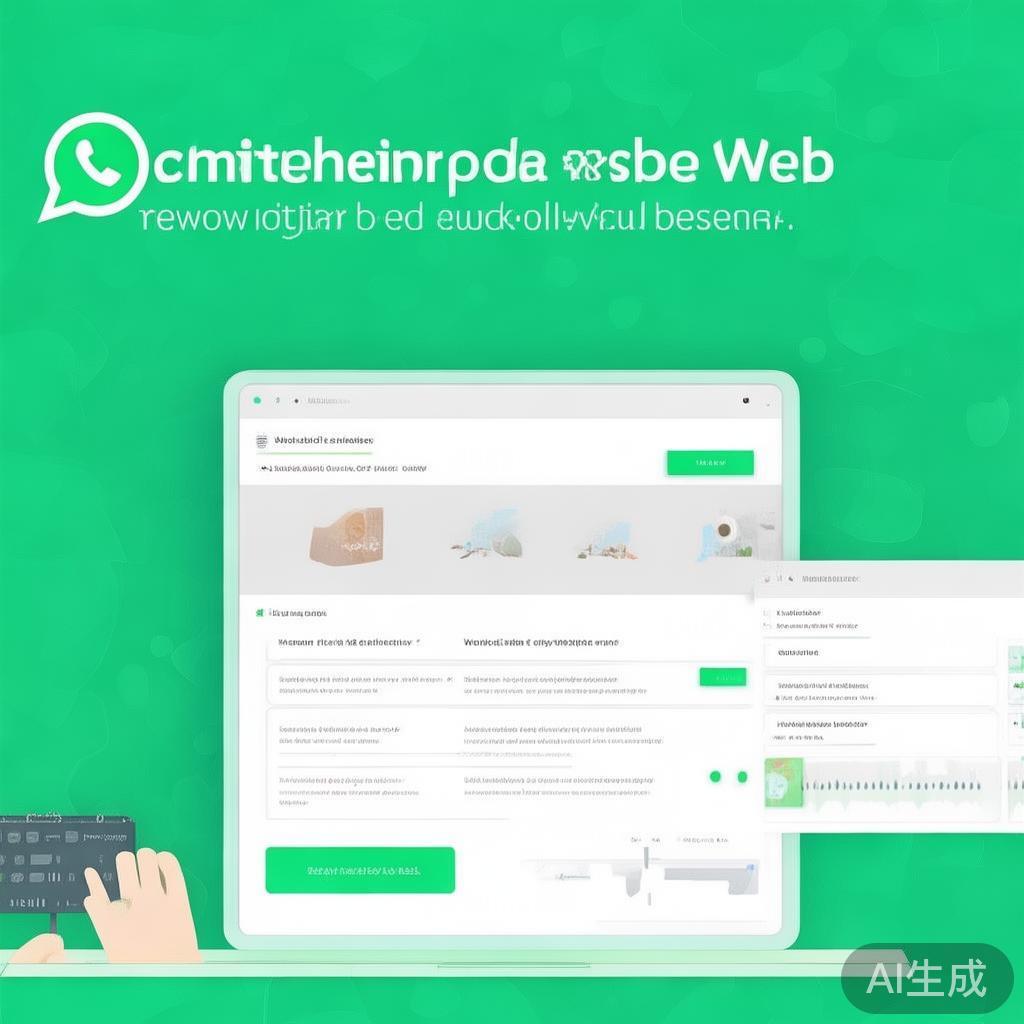 WhatsApp网页版迎来新面貌,界面升级优化用户体验 WhatsApp网页版迎来新面貌,界面升级优化用户体验