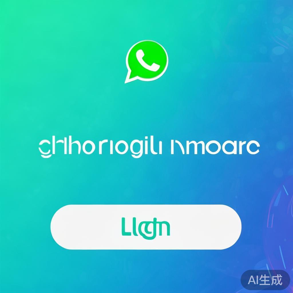 WhatsApp在线登录,无需手机验证,轻松快速登录! WhatsApp在线登录,无需手机验证,轻松快速登录!