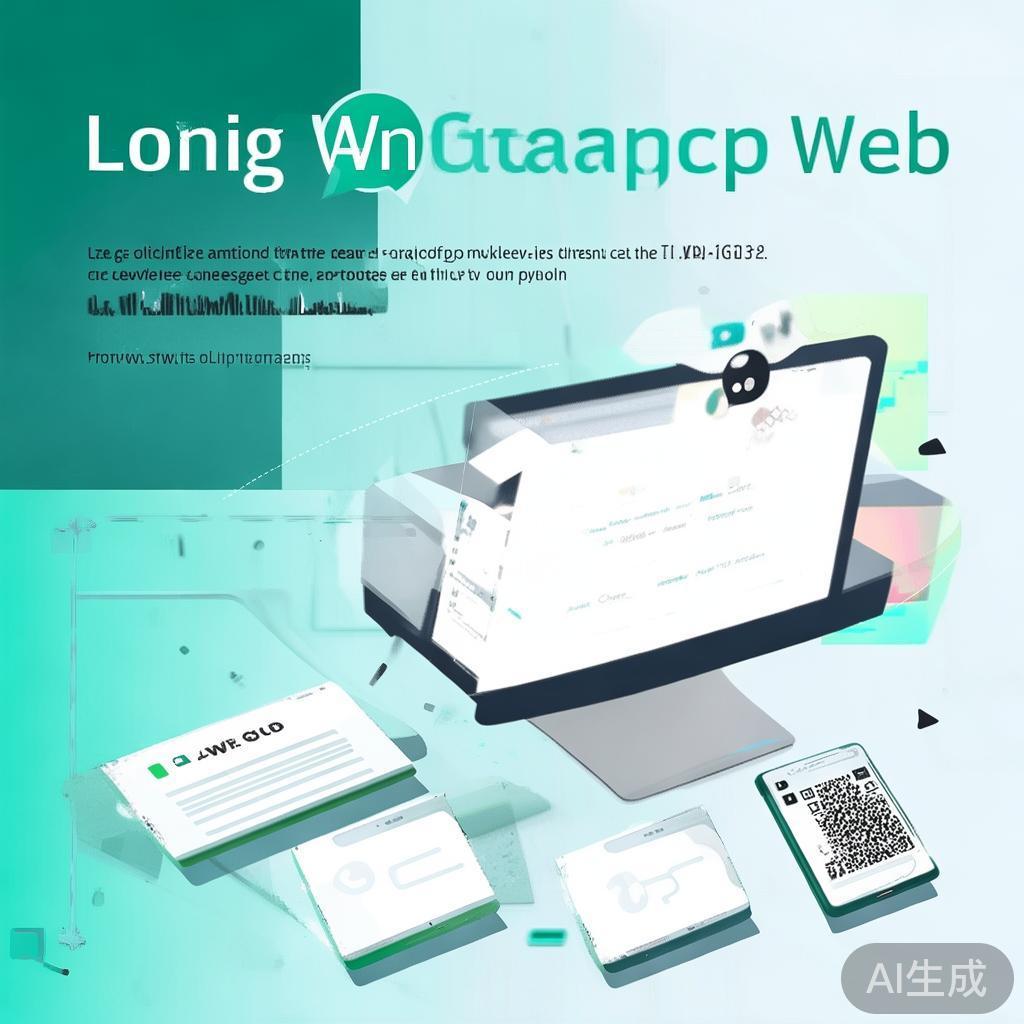 WhatsApp网页版在线登录指南,轻松实现跨设备无缝沟通 WhatsApp网页版在线登录指南,轻松实现跨设备无缝沟通