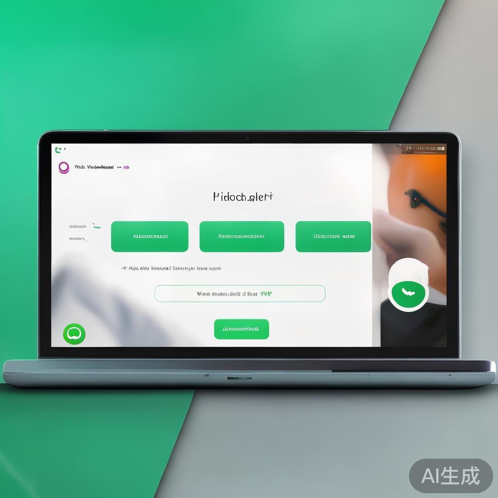 WhatsApp网页在线登录，快速、便捷、安全的聊天新体验