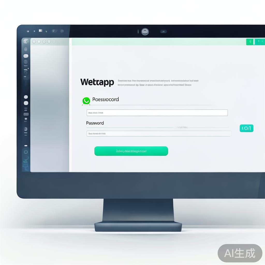 WhatsApp电脑版登录入口详解，如何在电脑上畅享便捷聊天体验？
