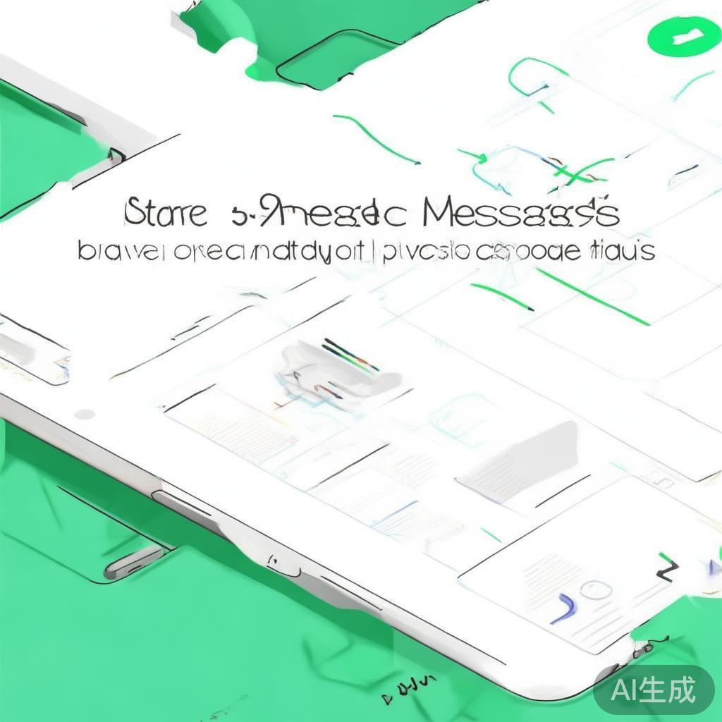 WhatsApp网页版收藏消息入口详解,如何快速保存重要信息? WhatsApp网页版收藏消息入口详解,如何快速保存重要信息?