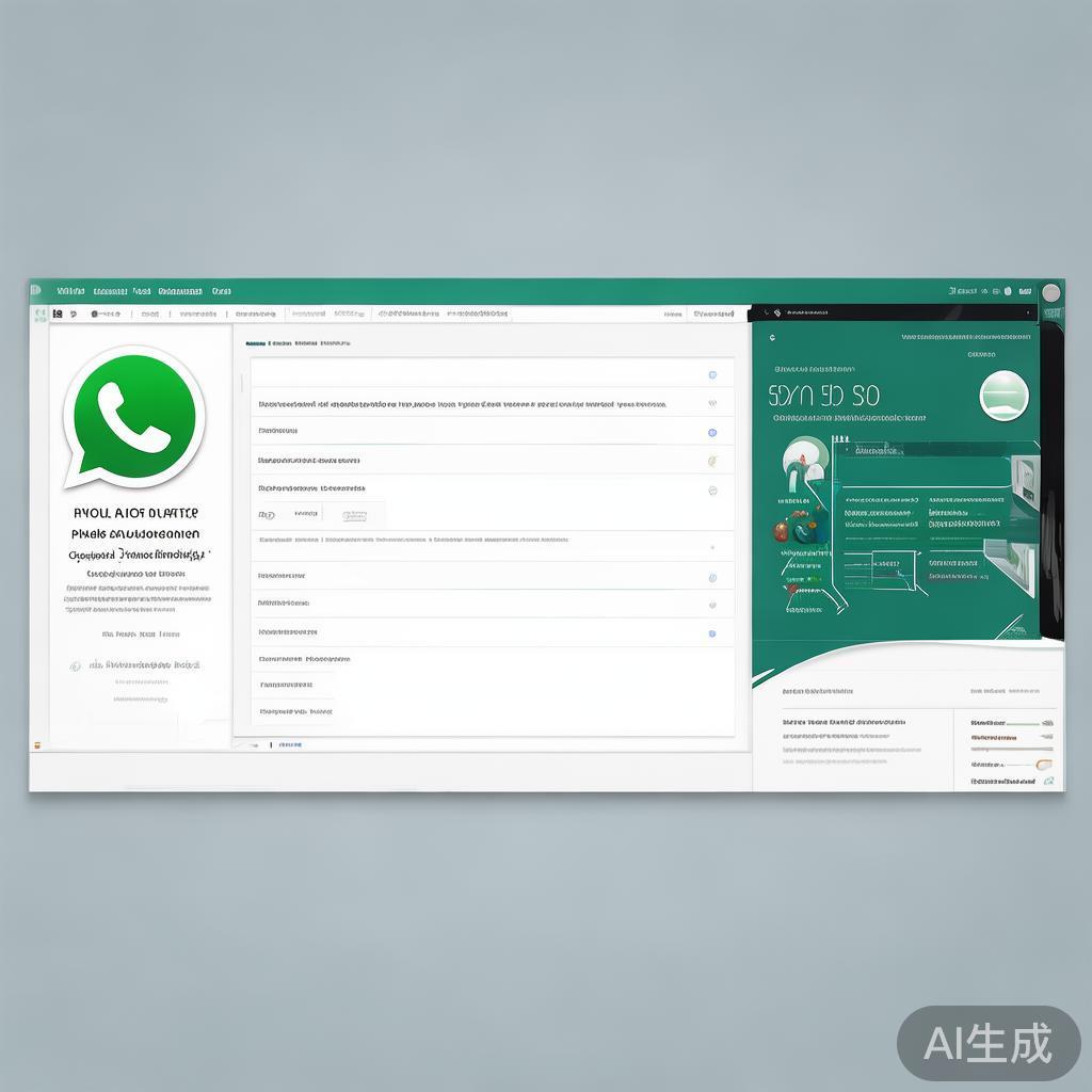 WhatsApp官方网站，安全访问指南与核心功能介绍