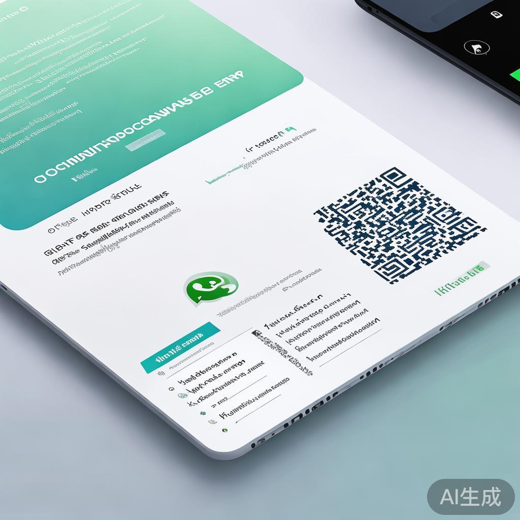 WhatsApp网页版官方入口及安全访问指南