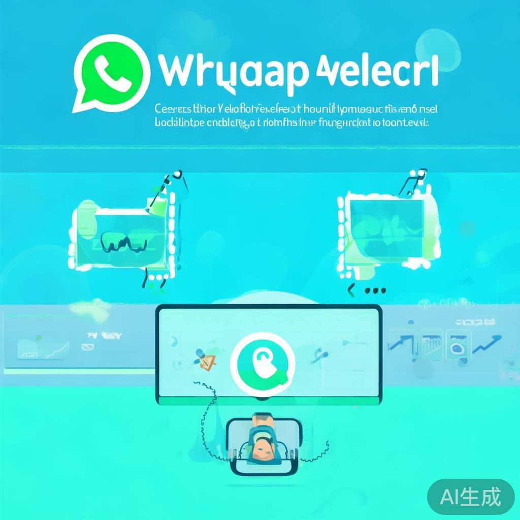 WhatsApp网页版登录指南，快速、安全、无烦恼！