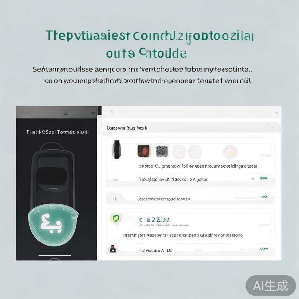 WhatsApp网页版音效设置指南，如何自定义通知声音