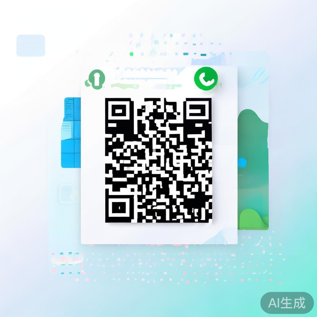WhatsApp扫码登录网页版，便捷安全的登录新方式