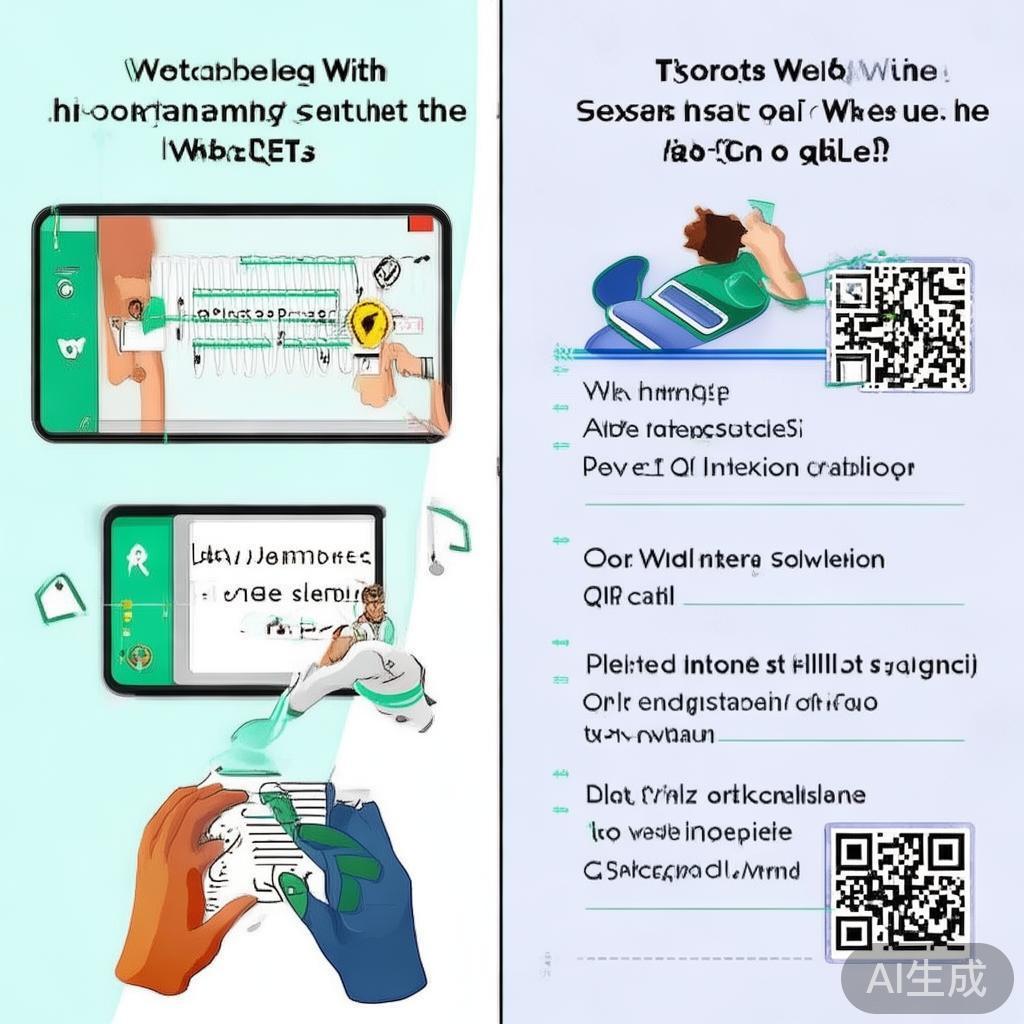 WhatsApp网页版扫码失败怎么办？原因分析与解决指南