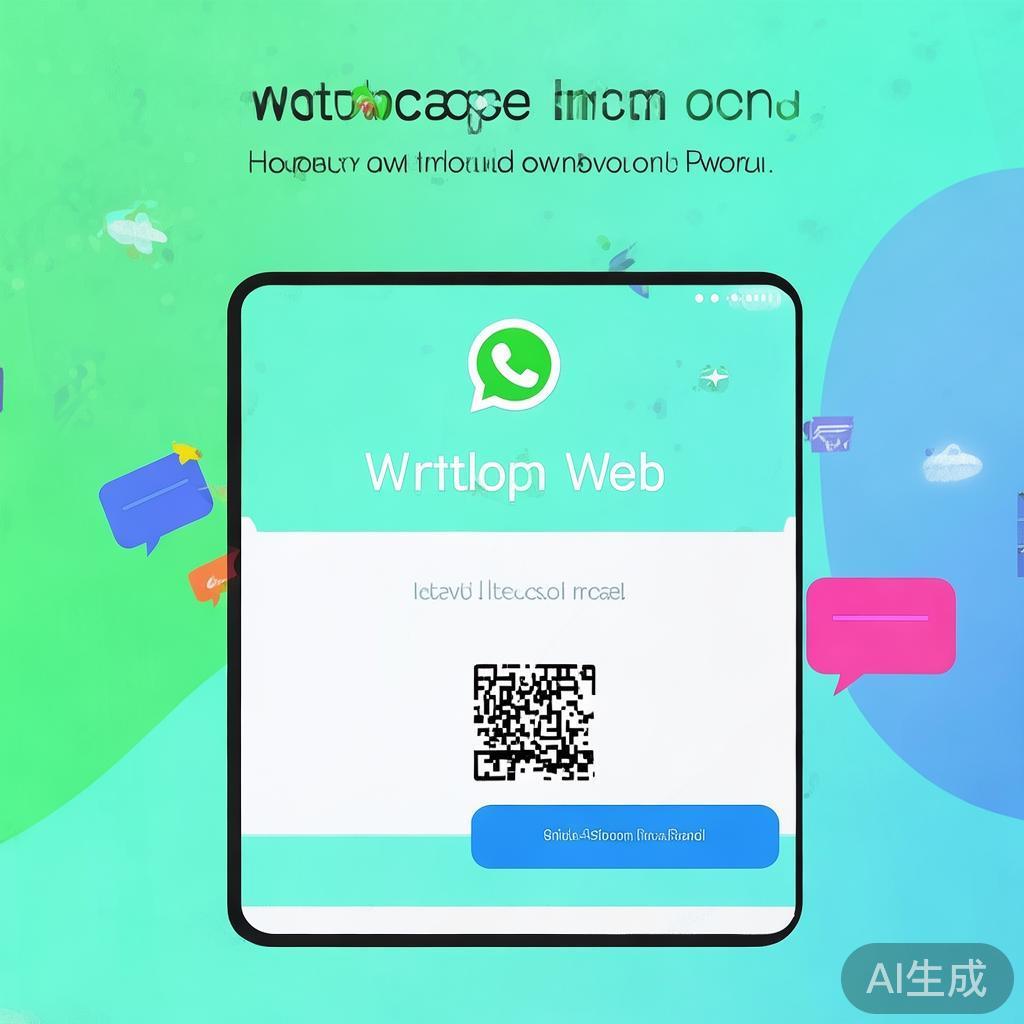 WhatsApp网页版互动入口，无需下载，随时随地畅聊新体验！