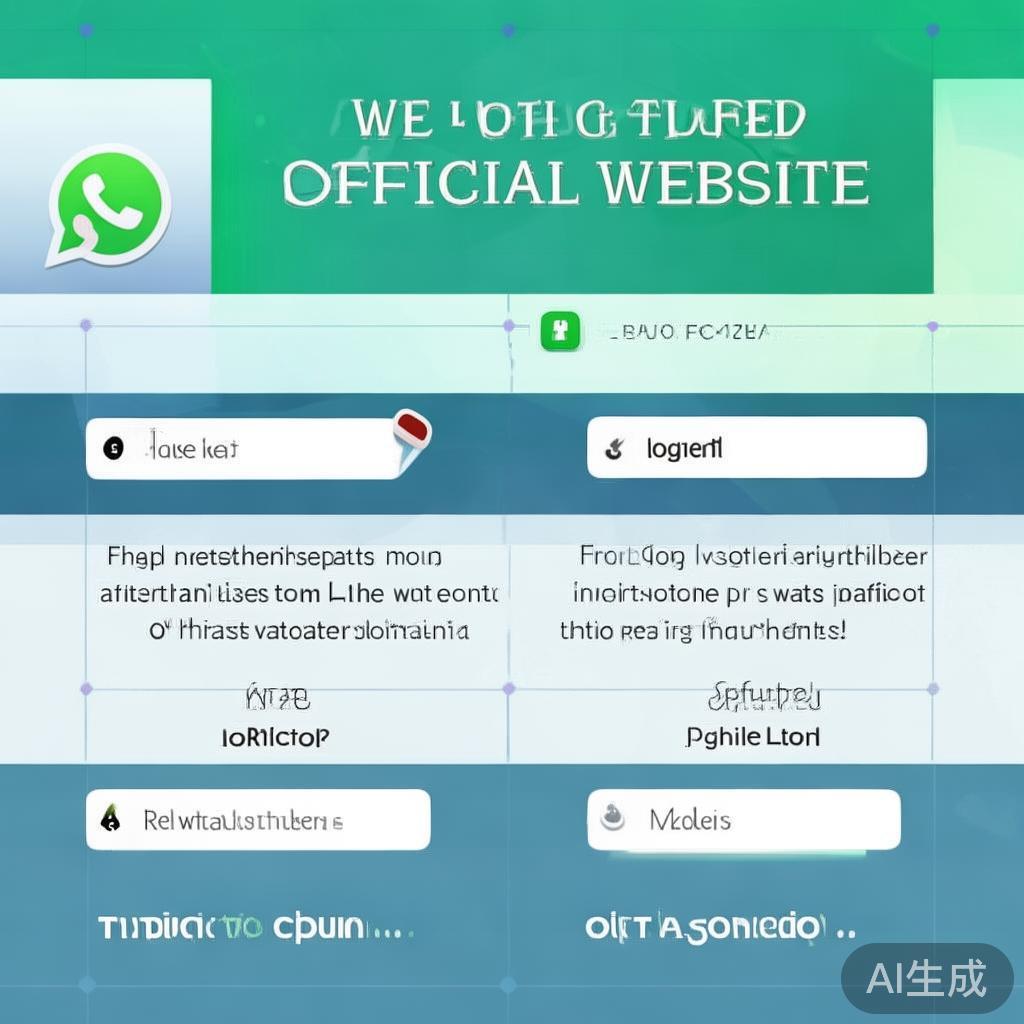 WhatsApp官网登录指南，安全、便捷的登录方法