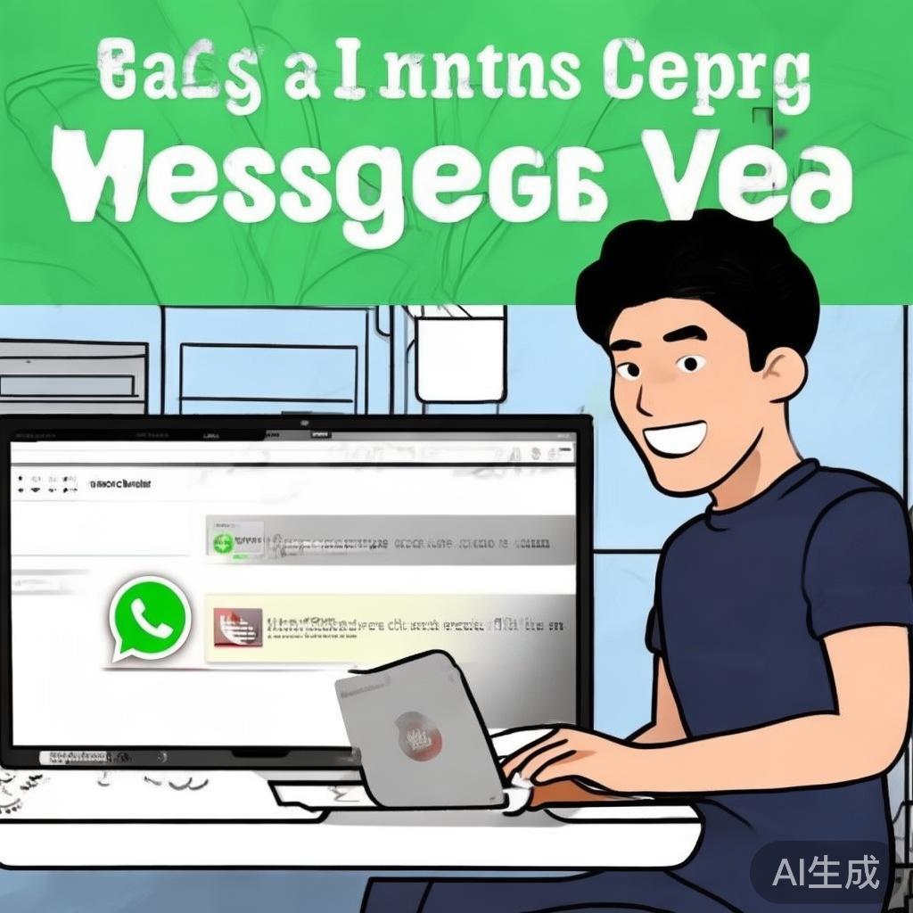 WhatsApp网页版复制消息，简单三步搞定！