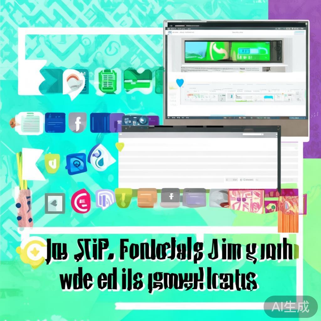 WhatsApp网页版如何快速找到并加入群聊?这些技巧你一定要知道! WhatsApp网页版如何快速找到并加入群聊?这些技巧你一定要知道!