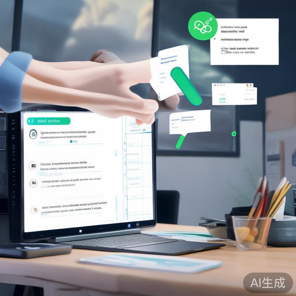 WhatsApp网页版如何轻松粘贴消息?详细指南与技巧 WhatsApp网页版如何轻松粘贴消息?详细指南与技巧