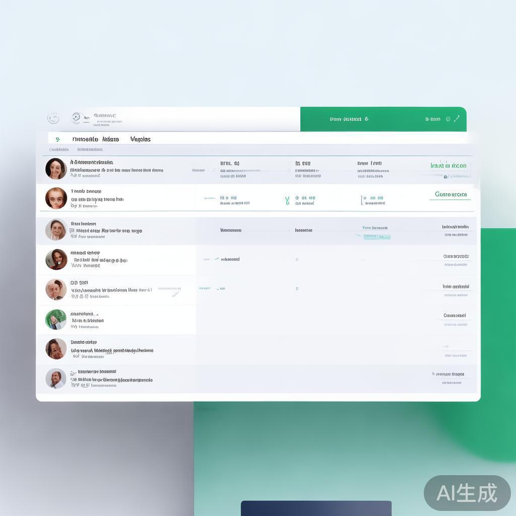 WhatsApp网页版广播列表，轻松管理你的群发消息
