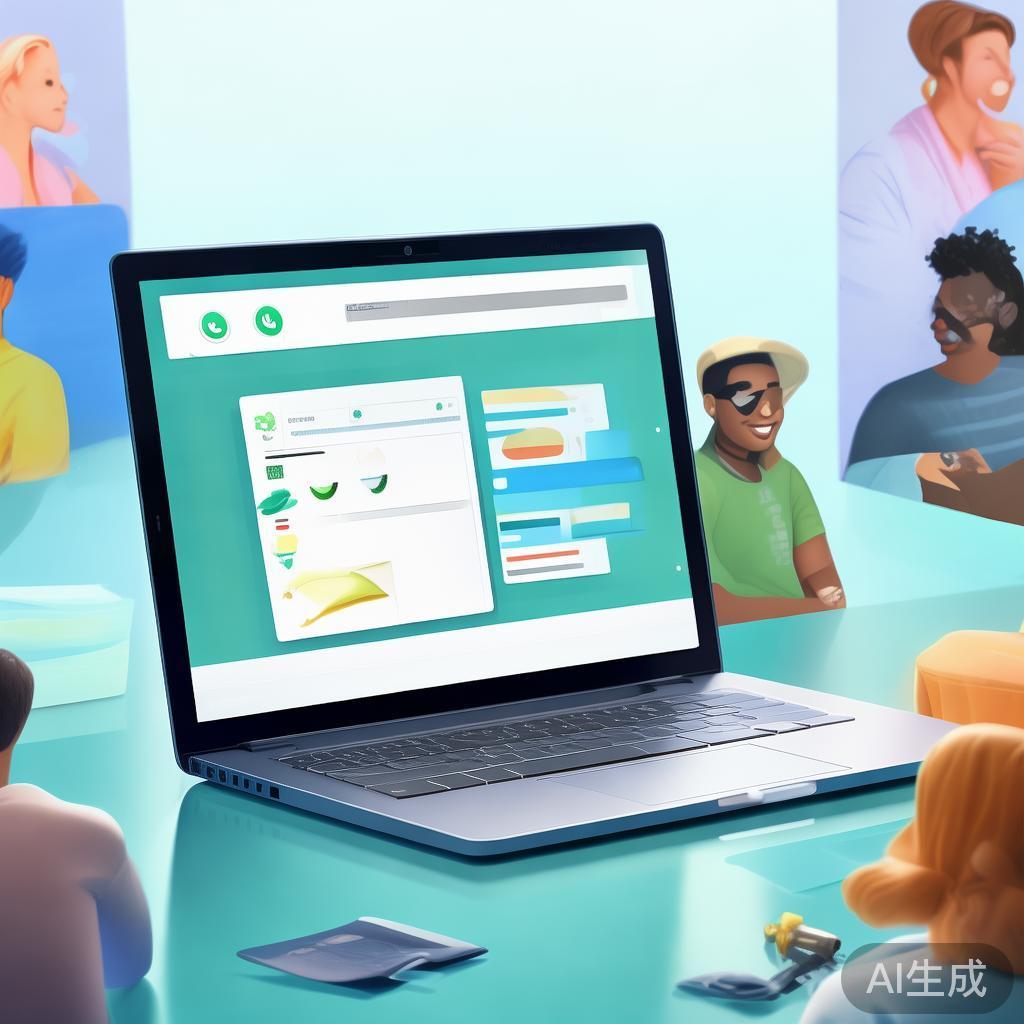 轻松实现浏览器进入WhatsApp网页版，高效沟通无界限