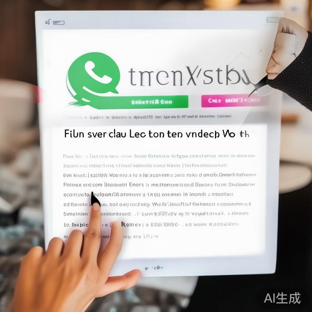 WhatsApp网页版键盘输入入口详解，如何轻松找到并使用