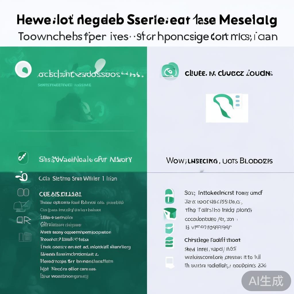 WhatsApp网页版发不出消息？这篇终极指南帮你排查原因与解决方法（2024）