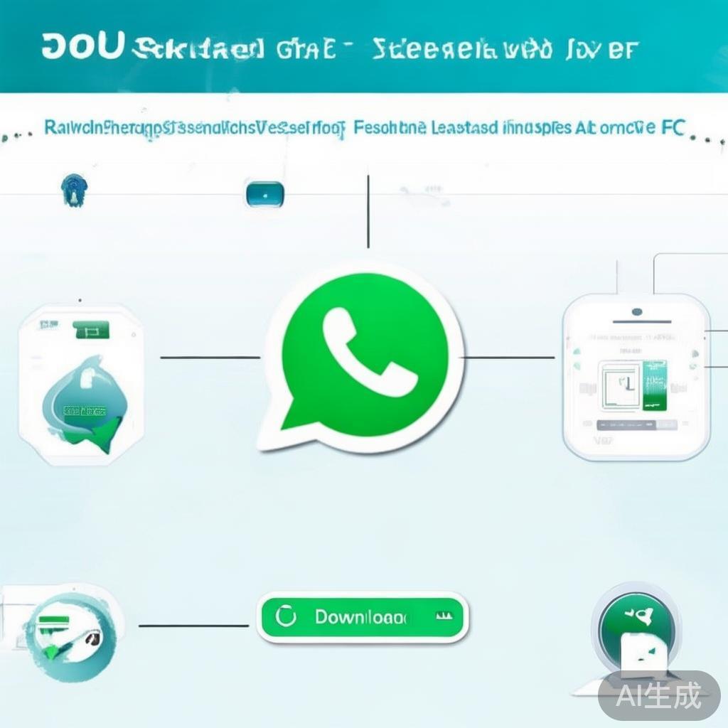 WhatsApp电脑版官网下载指南，免费、安全、快速获取最新版本！