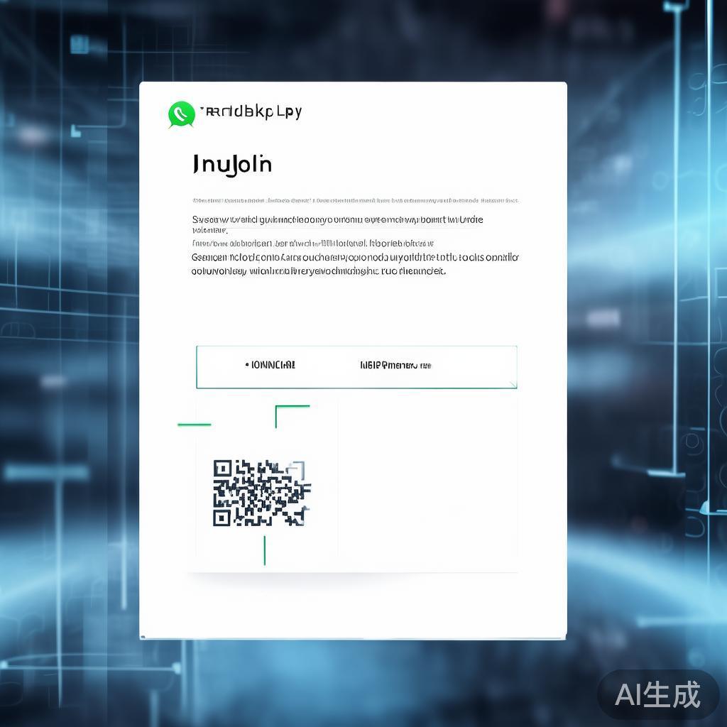 WhatsApp网页版最新入口,如何安全访问并使用? WhatsApp网页版最新入口,如何安全访问并使用?