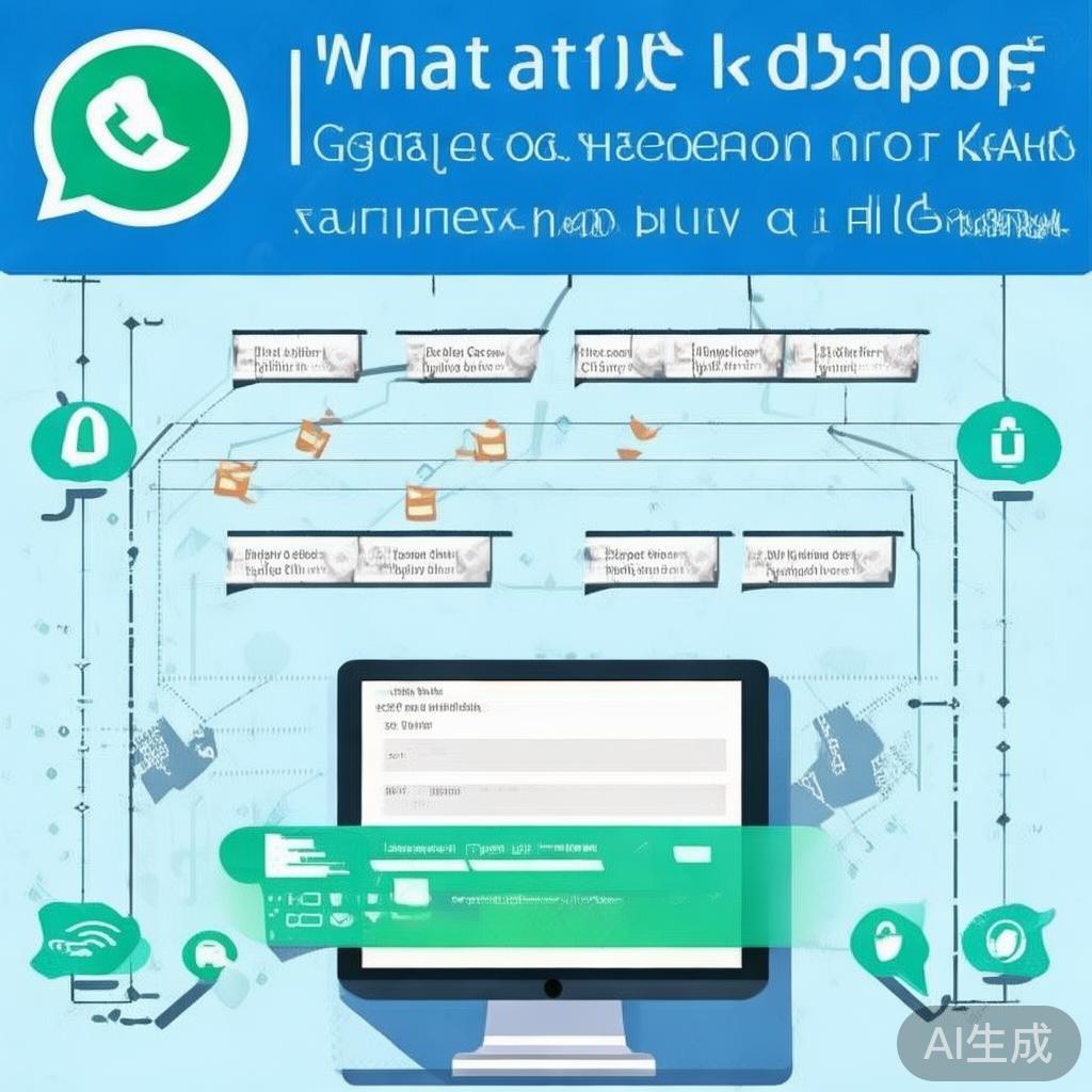 WhatsApp网页版登录不上？这些原因和解决方法你一定要知道！