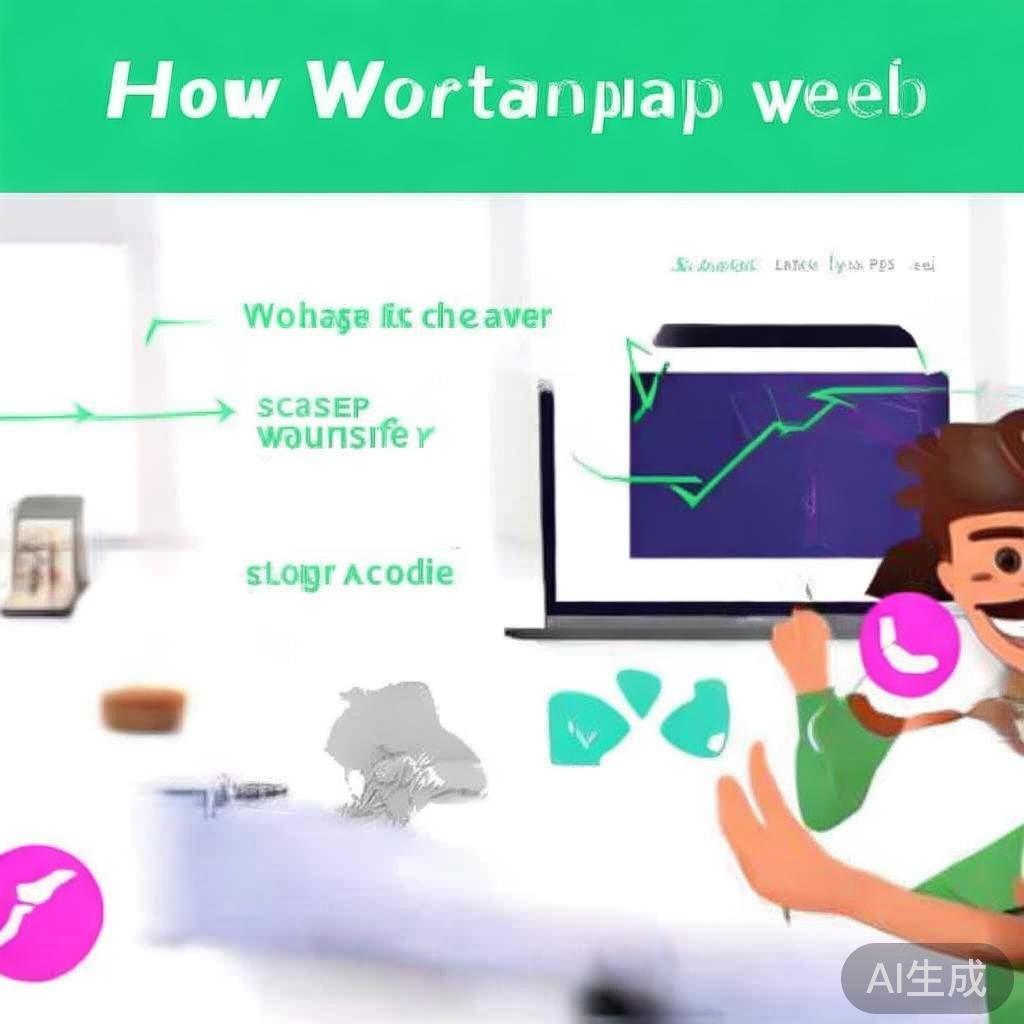 WhatsApp网页版操作入口是什么？教你轻松使用