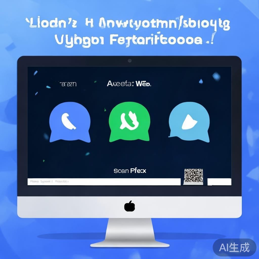 火狐浏览器登录WhatsApp网页版教程,简单三步搞定! 火狐浏览器登录WhatsApp网页版教程,简单三步搞定!
