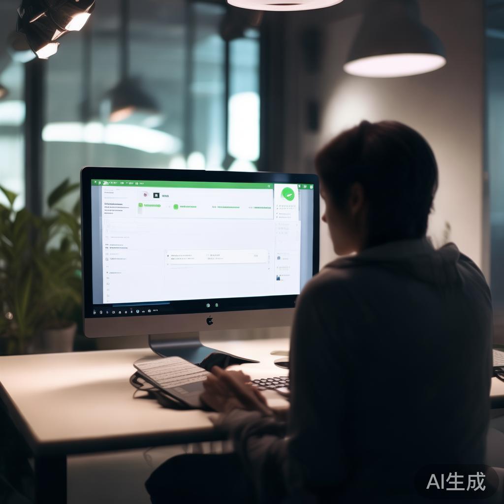 WhatsApp网页版无痕模式，保护隐私的明智选择
