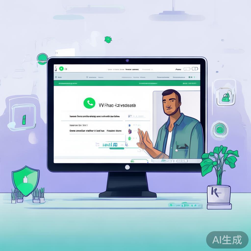 WhatsApp官网是什么？如何安全访问和使用？