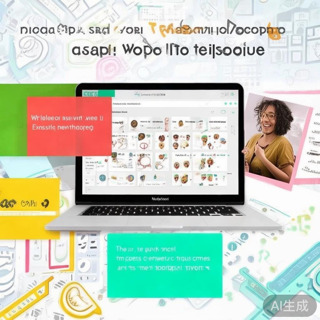 WhatsApp网页版表情包怎么用？这些技巧太实用了！