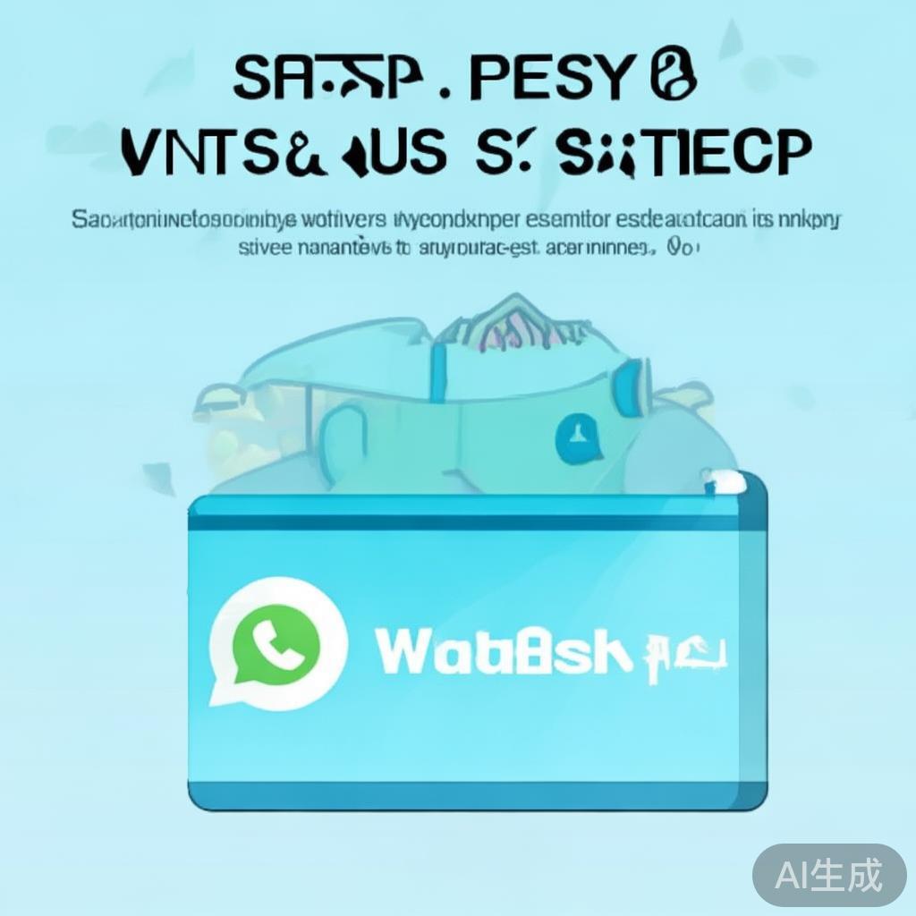 WhatsApp官网是什么？如何安全使用？
