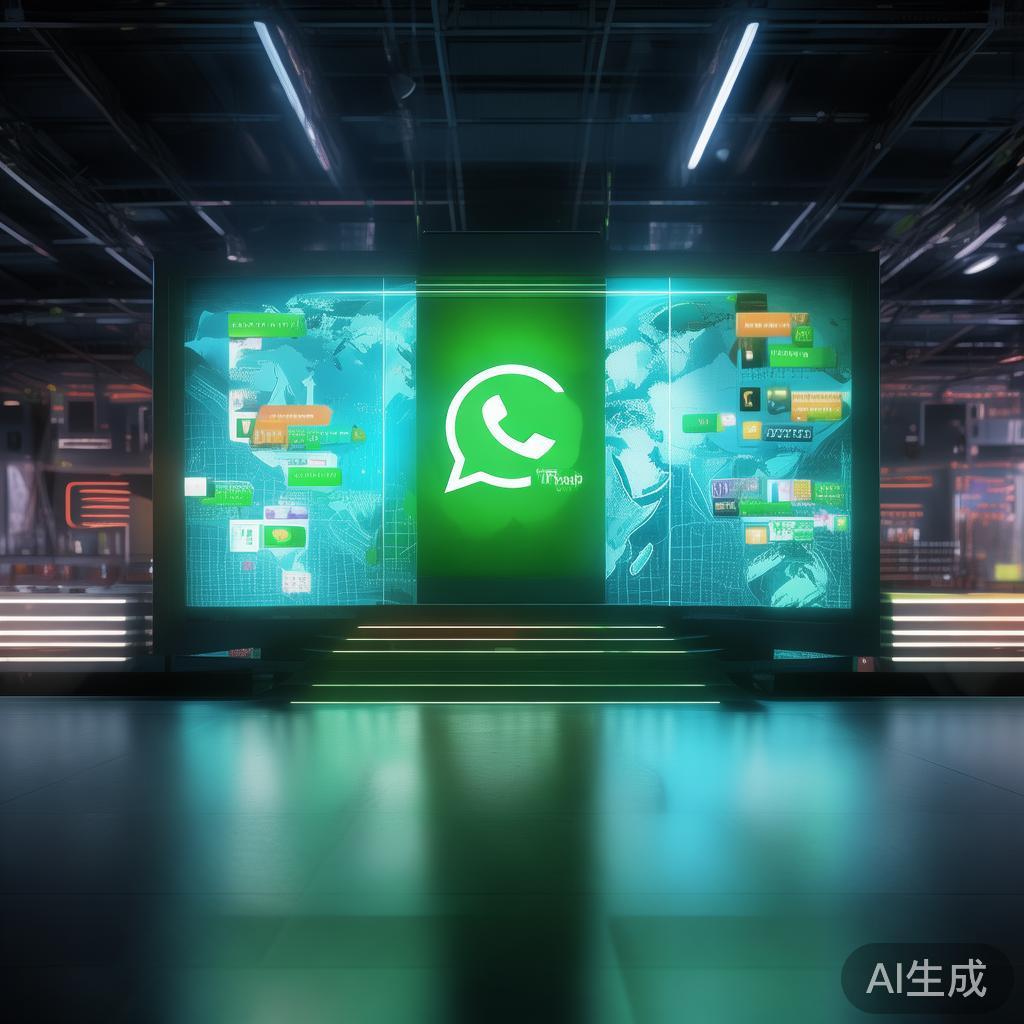 WhatsApp国际版网页版入口,全球聊天新体验 WhatsApp国际版网页版入口,全球聊天新体验